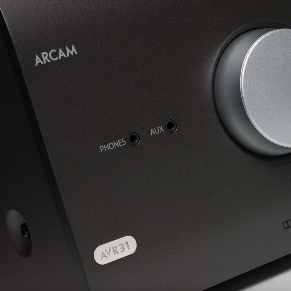 ARCAM AVR31 AV Receiver
