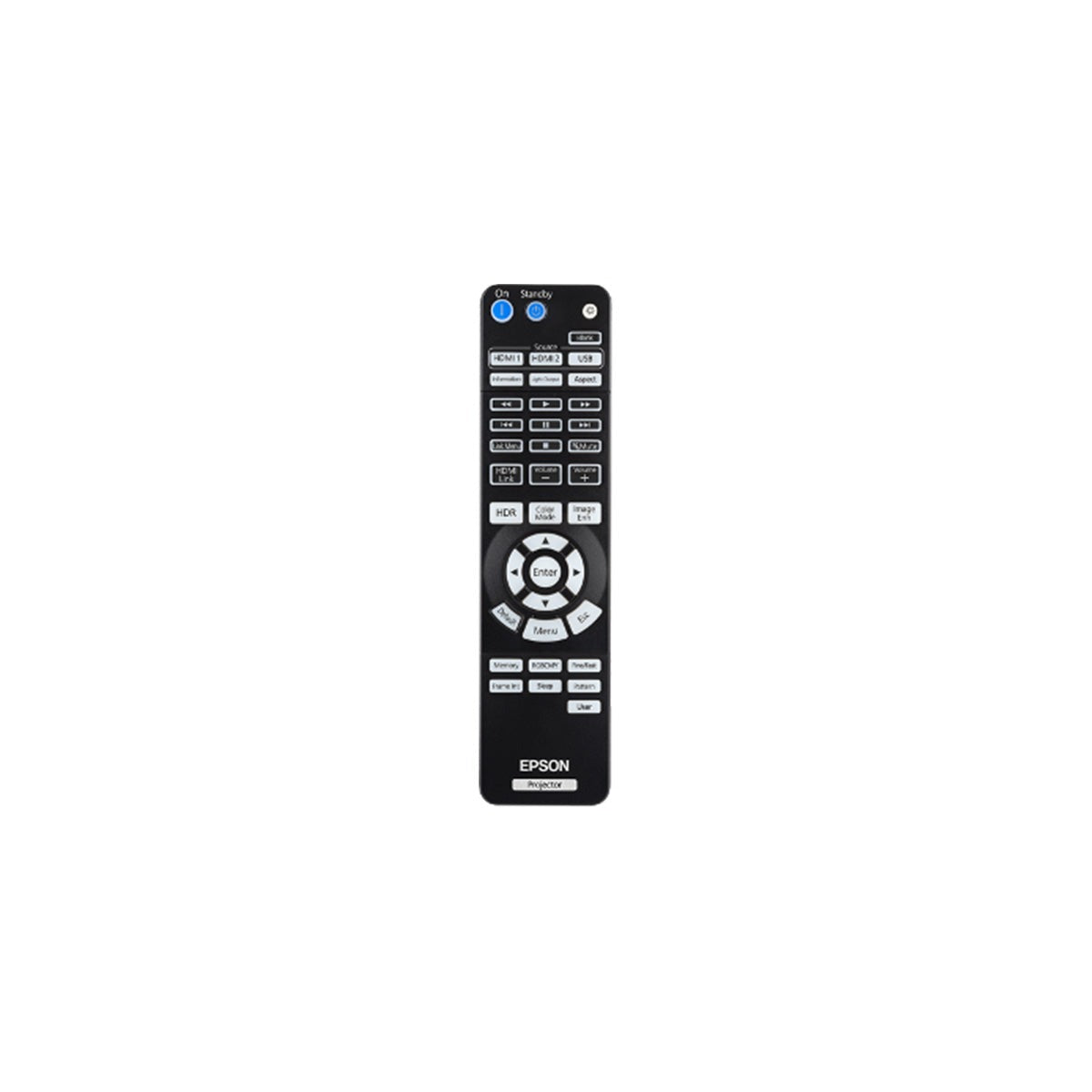 Epson QS100 4K Ultra Short Throw Laser Projector