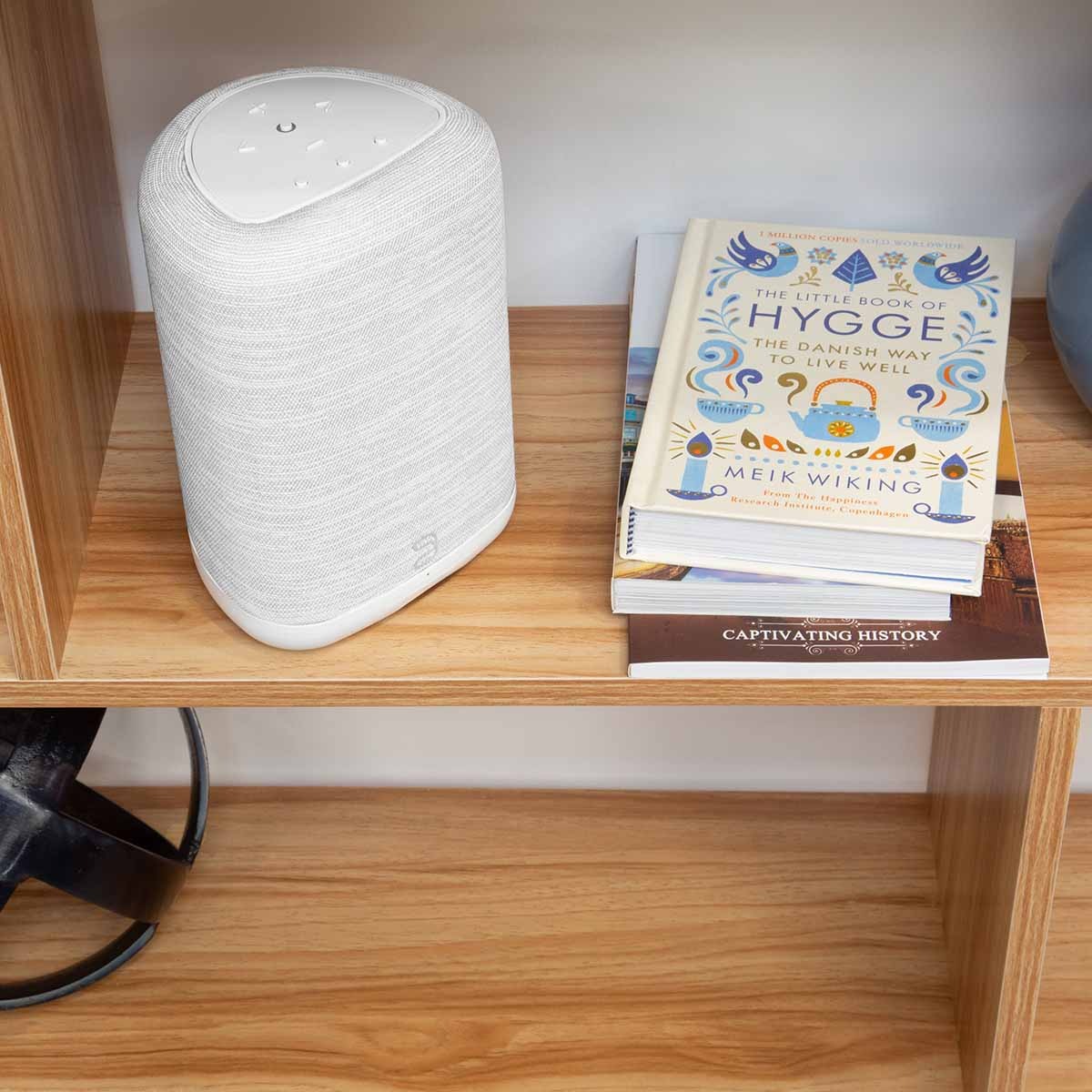 Bluesound Pulse Flex Wireless Multi-Room Music Streaming Speaker - Each