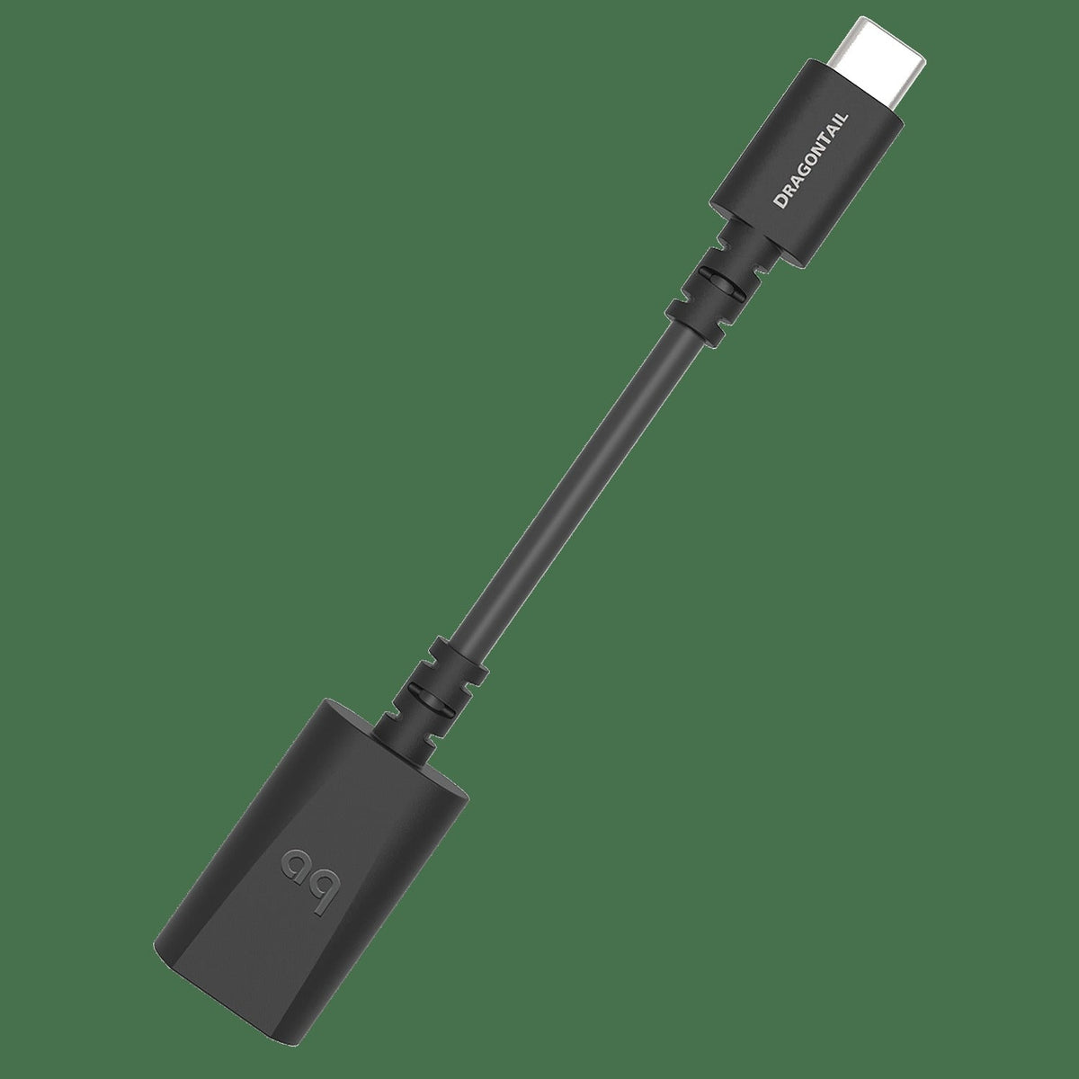 AudioQuest Dragontail USB Type-C