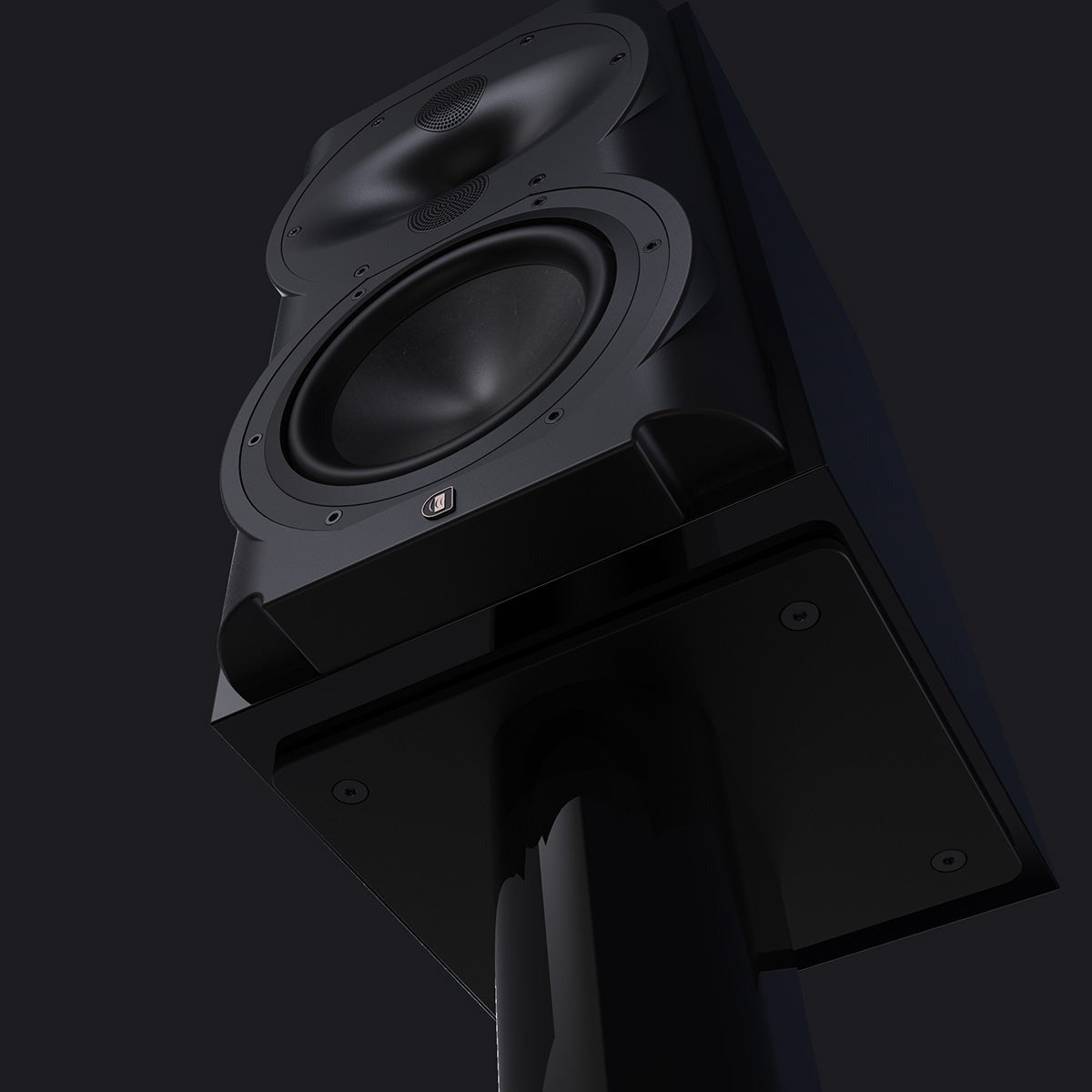 Perlisten R4b Bookshelf Speaker - Each
