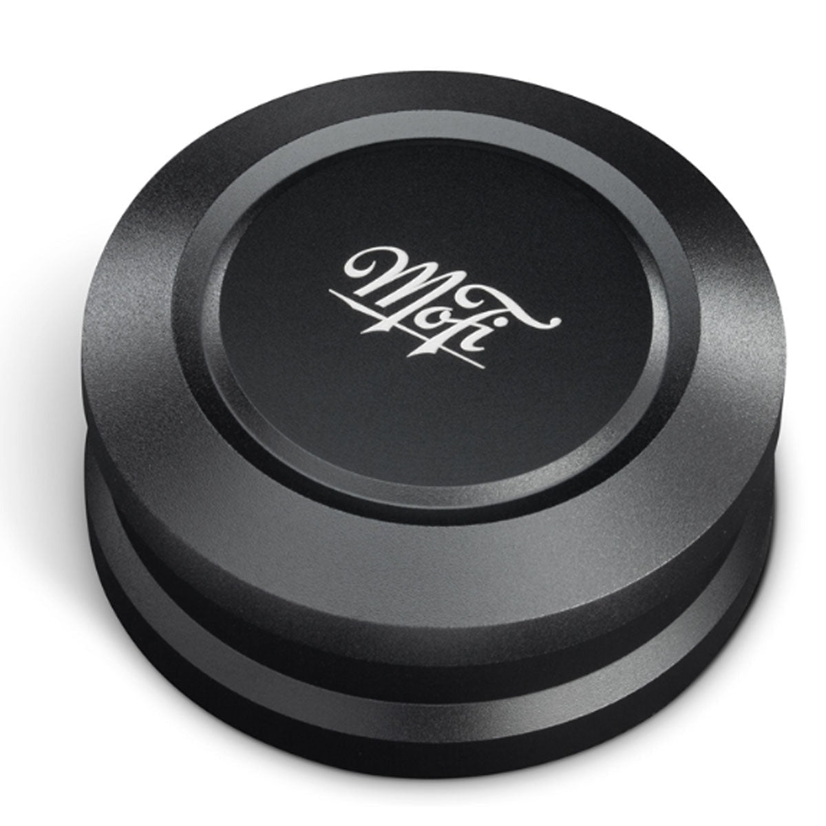 MoFi Electronics - Super HeavyWeight Champion Noise Dissipation Record Weight