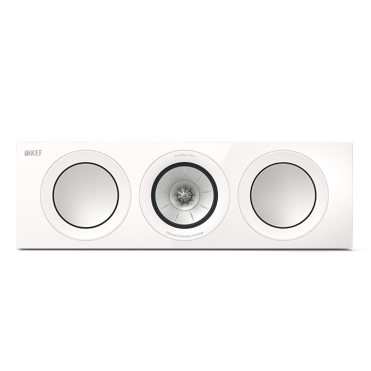 KEF R2 Meta LCR Speaker - Each