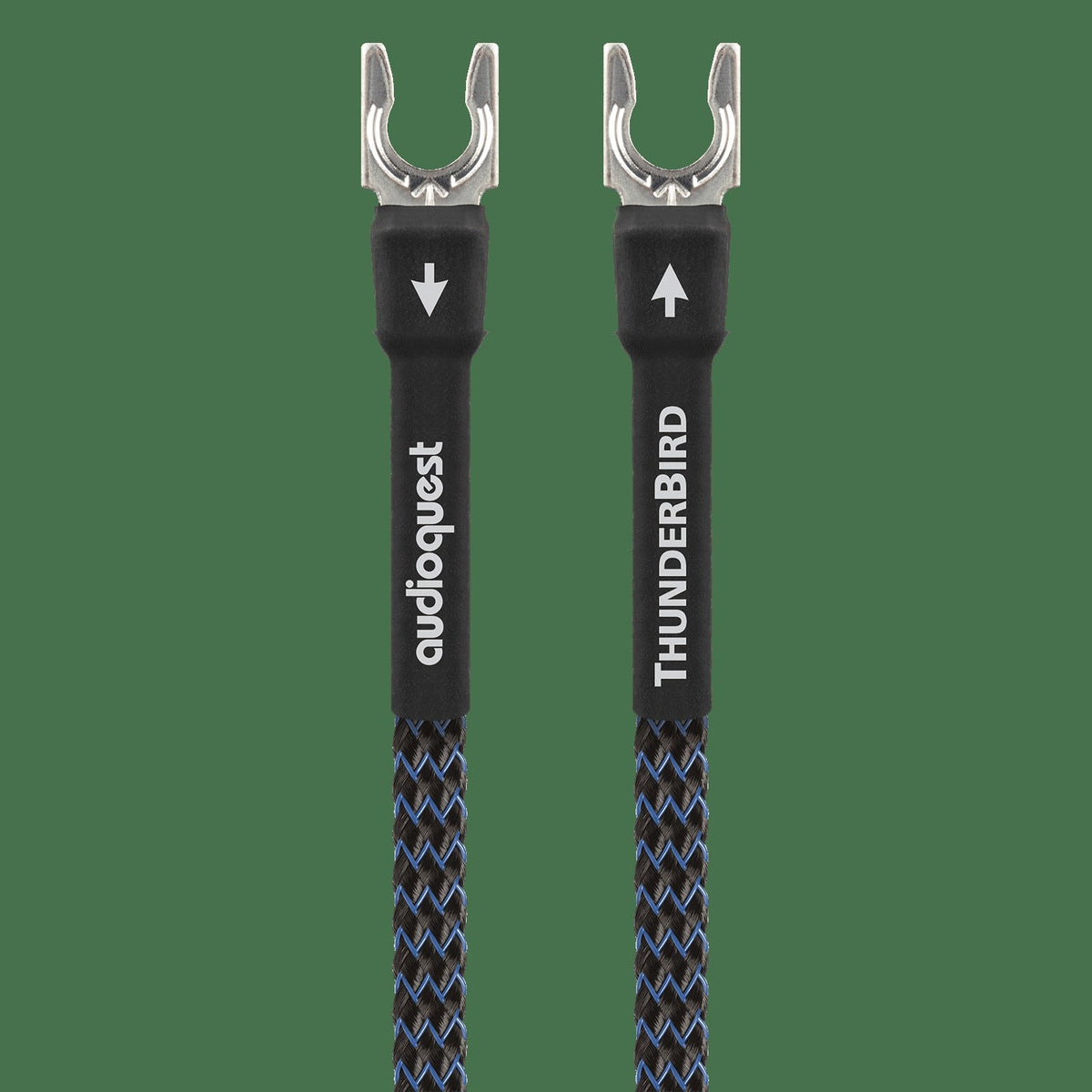 AudioQuest ThunderBird GroundGoody RF-Dissipating Ground Wire
