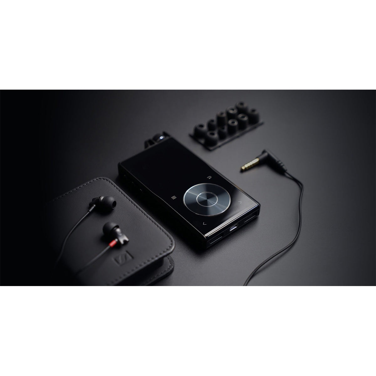 Questyle QPM Portable Music Player