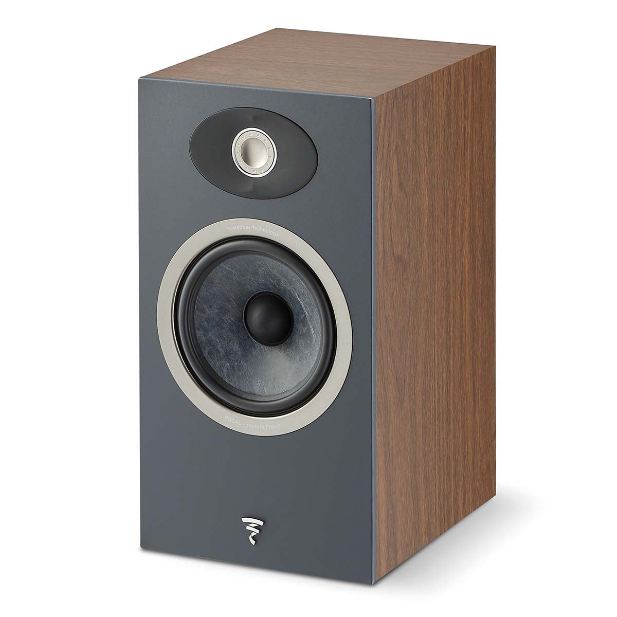 Focal Theva No1 Bookshelf Speakers - Pair