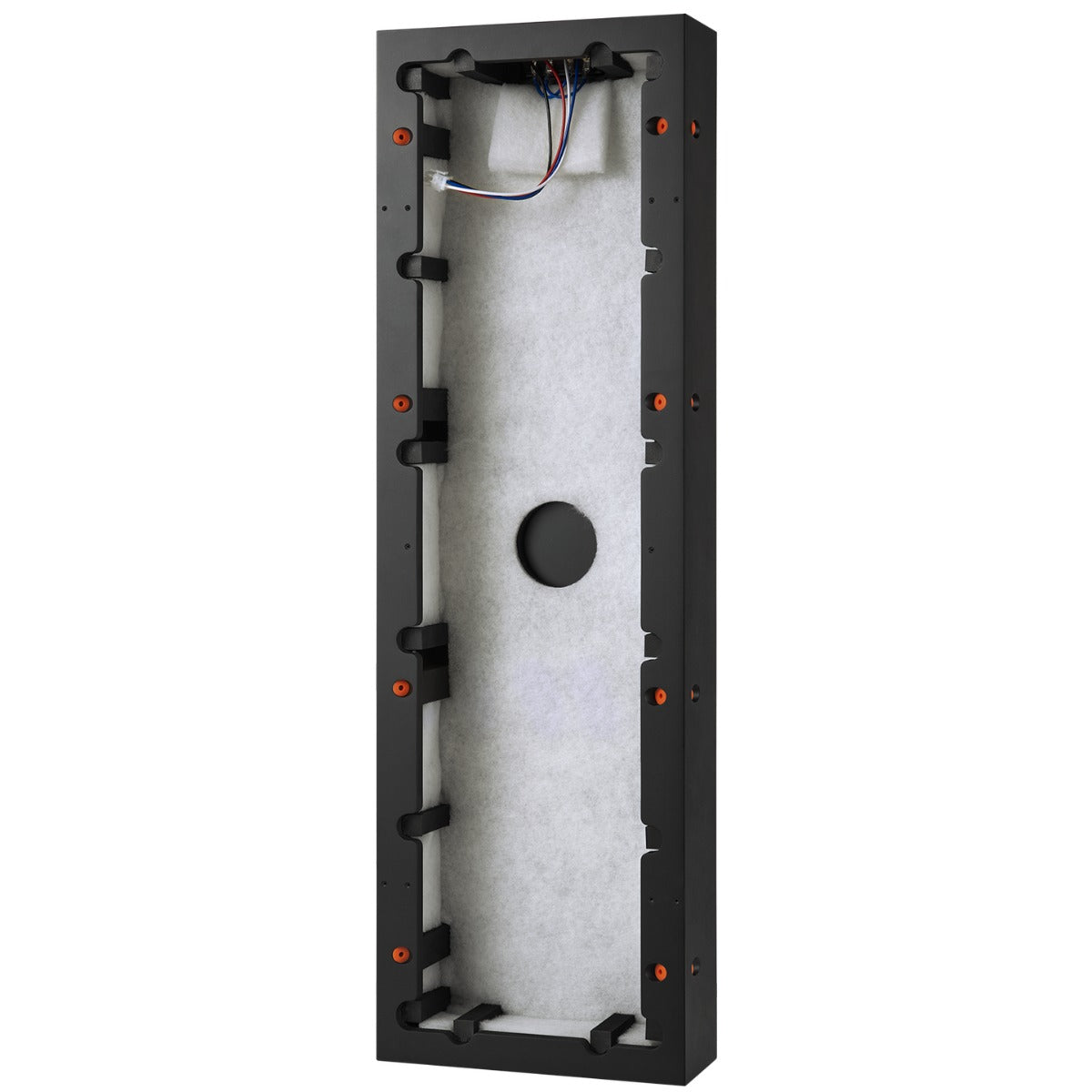 JBL Synthesis SCL-2XL 2.5-Way Quad 8-Inch In-Wall Loudspeaker - Each
