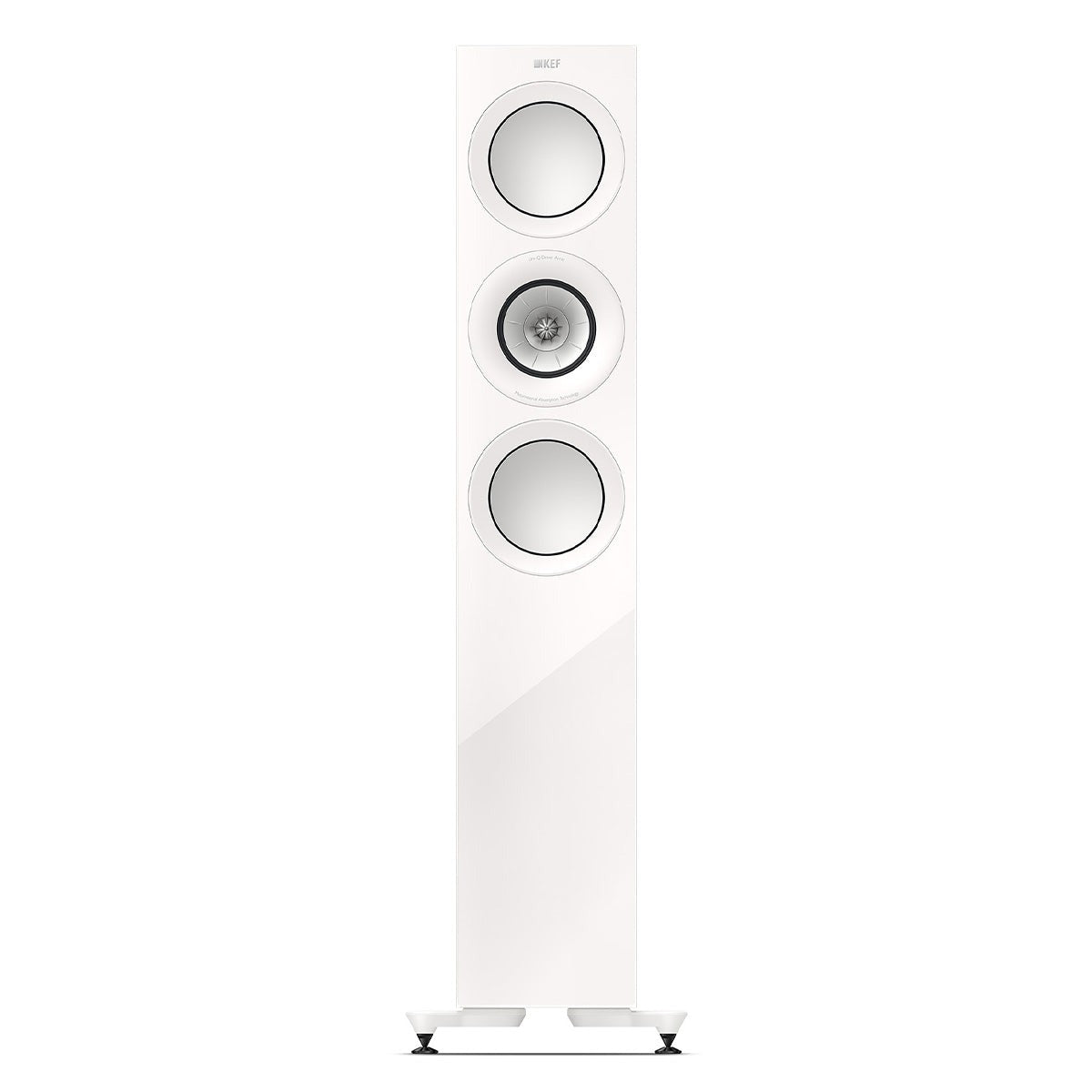 KEF R7 Meta Tower Speaker - Each