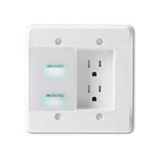 WattBox Stand-by UPS & battery Pack for IP Power Conditioners