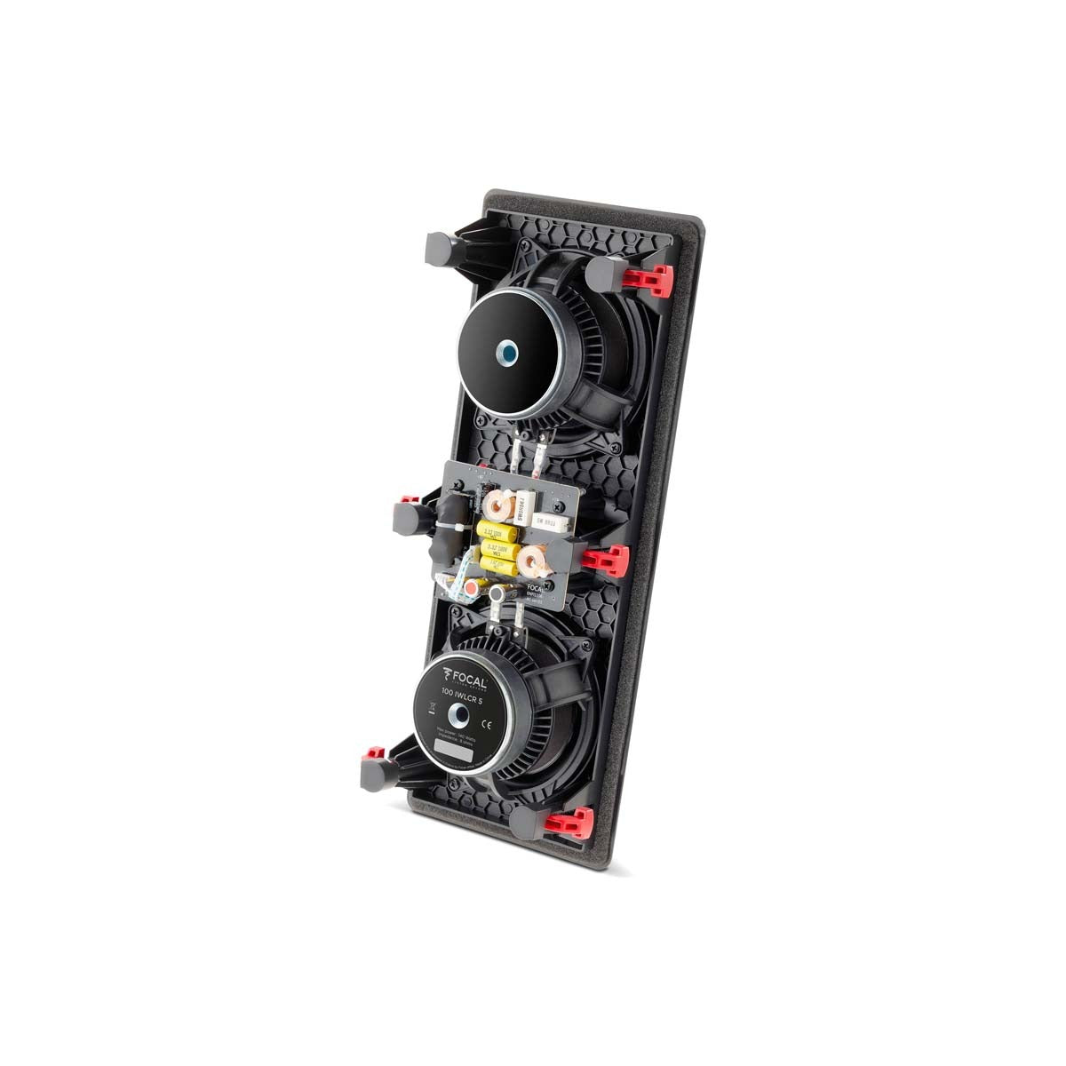 Focal 100 IWLCR5 In-Wall Loudspeaker