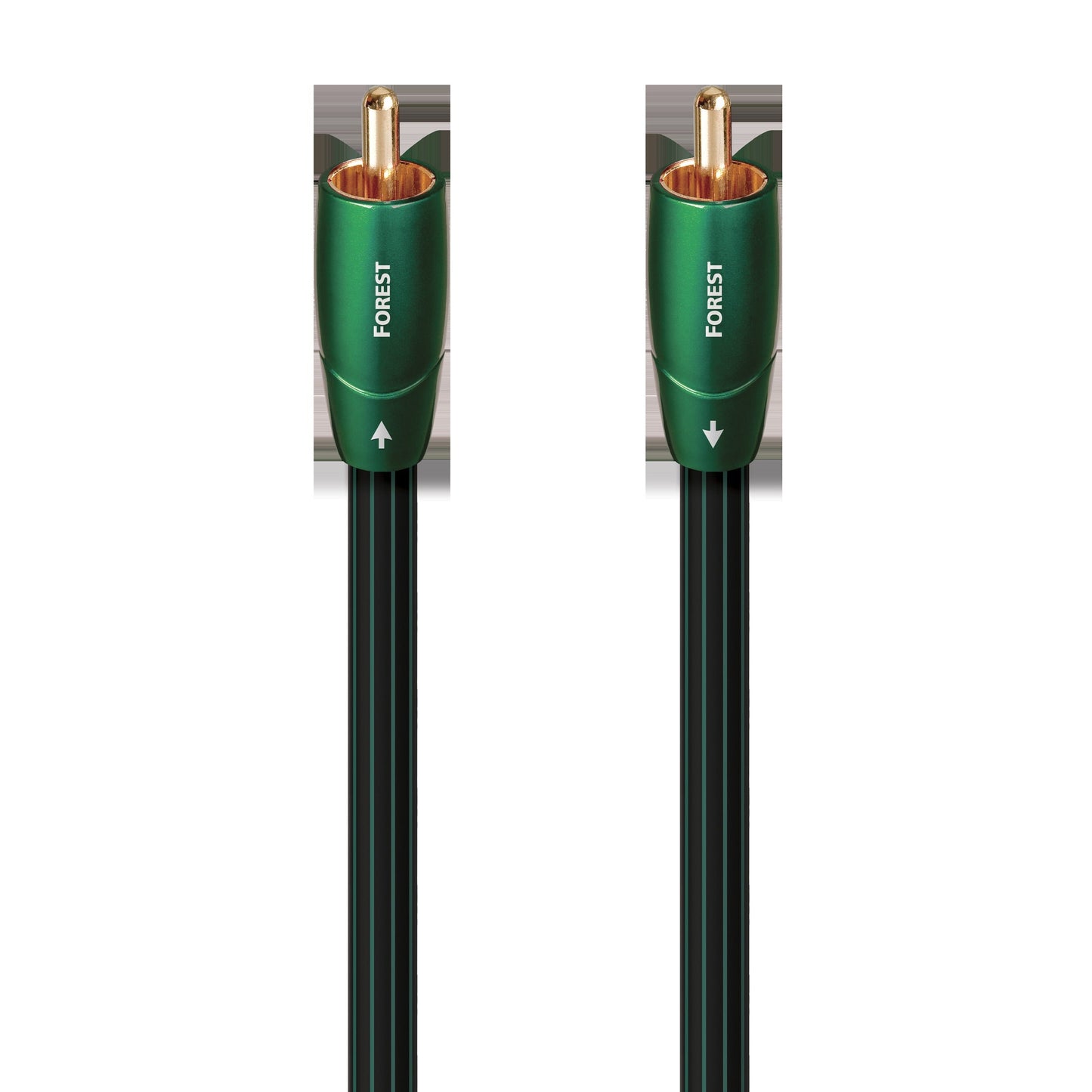 AudioQuest Forest Coax i-Pack Digital Audio Cable
