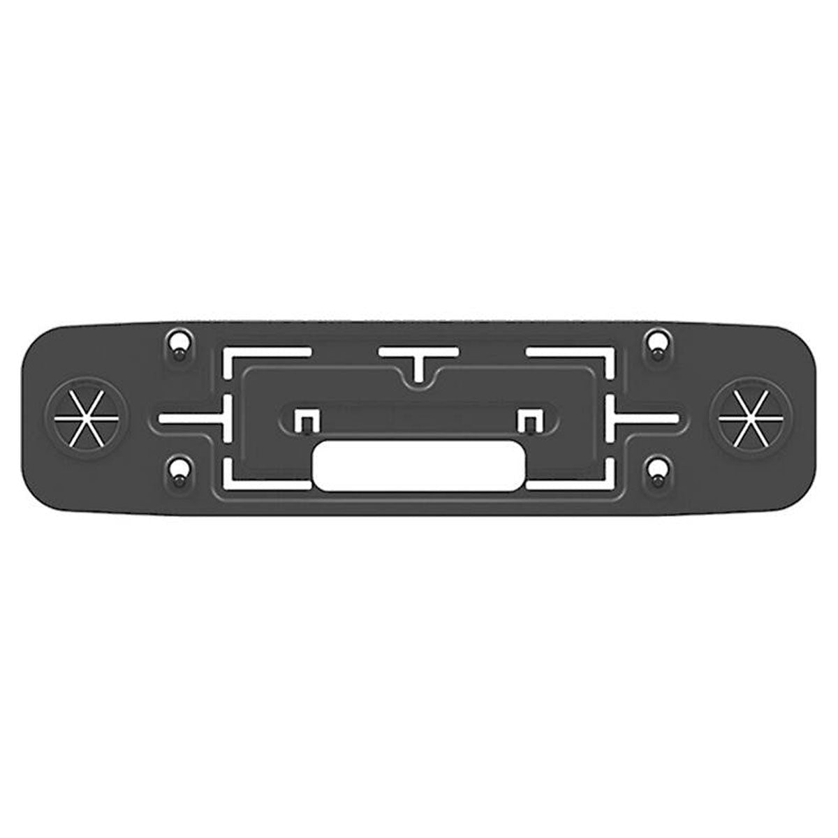 Monitor Audio BASB2 Wall Bracket for Airstream SoundBar