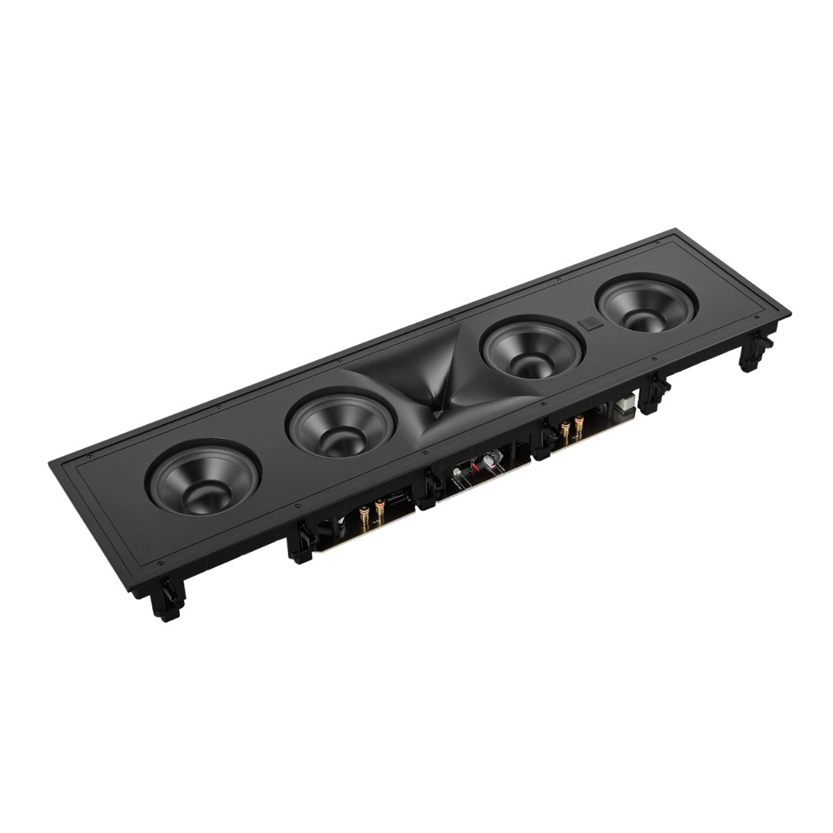 JBL Synthesis SCL-6XL 2.5-Way Quad 6.5-Inch In-Wall Loudspeaker - Each