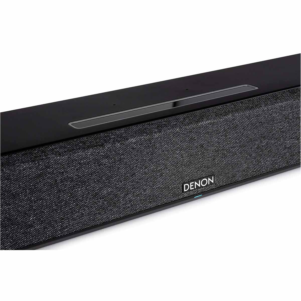 Denon Home Sound Bar 550 with Dolby Atmos and HEOS Built-in