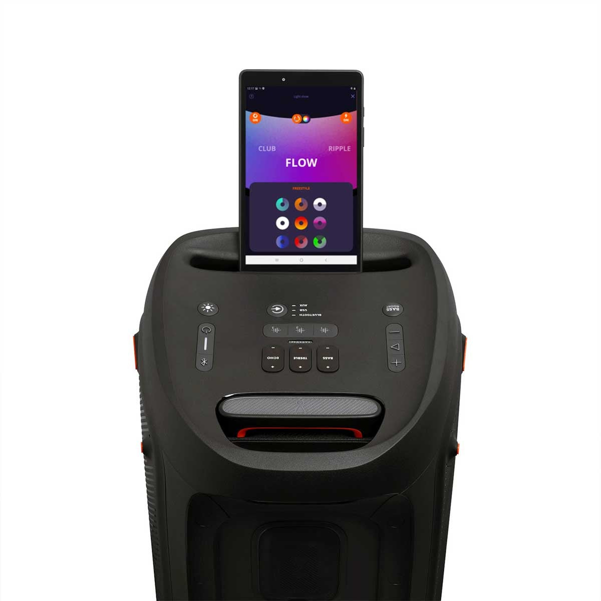 JBL PartyBox 310 Portable Bluetooth Speaker