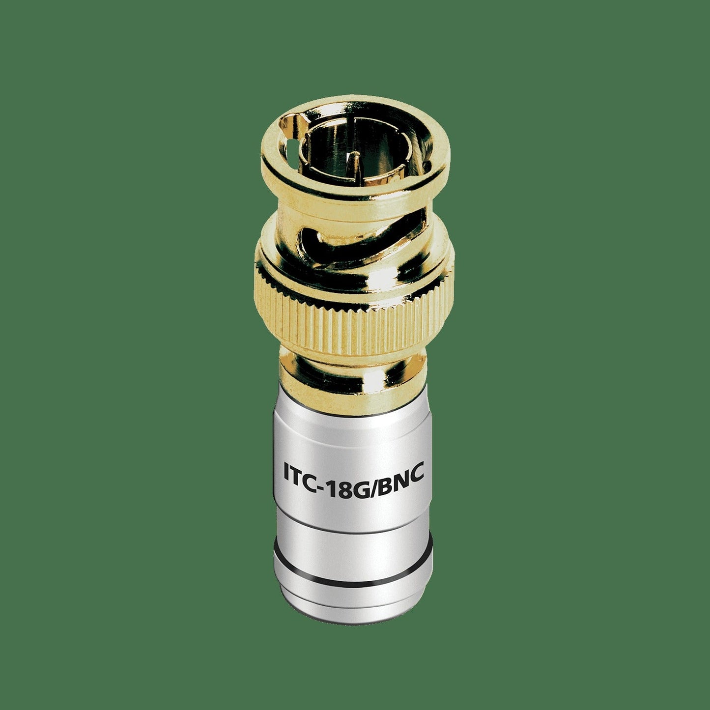AudioQuest ITC-18G/BNC
