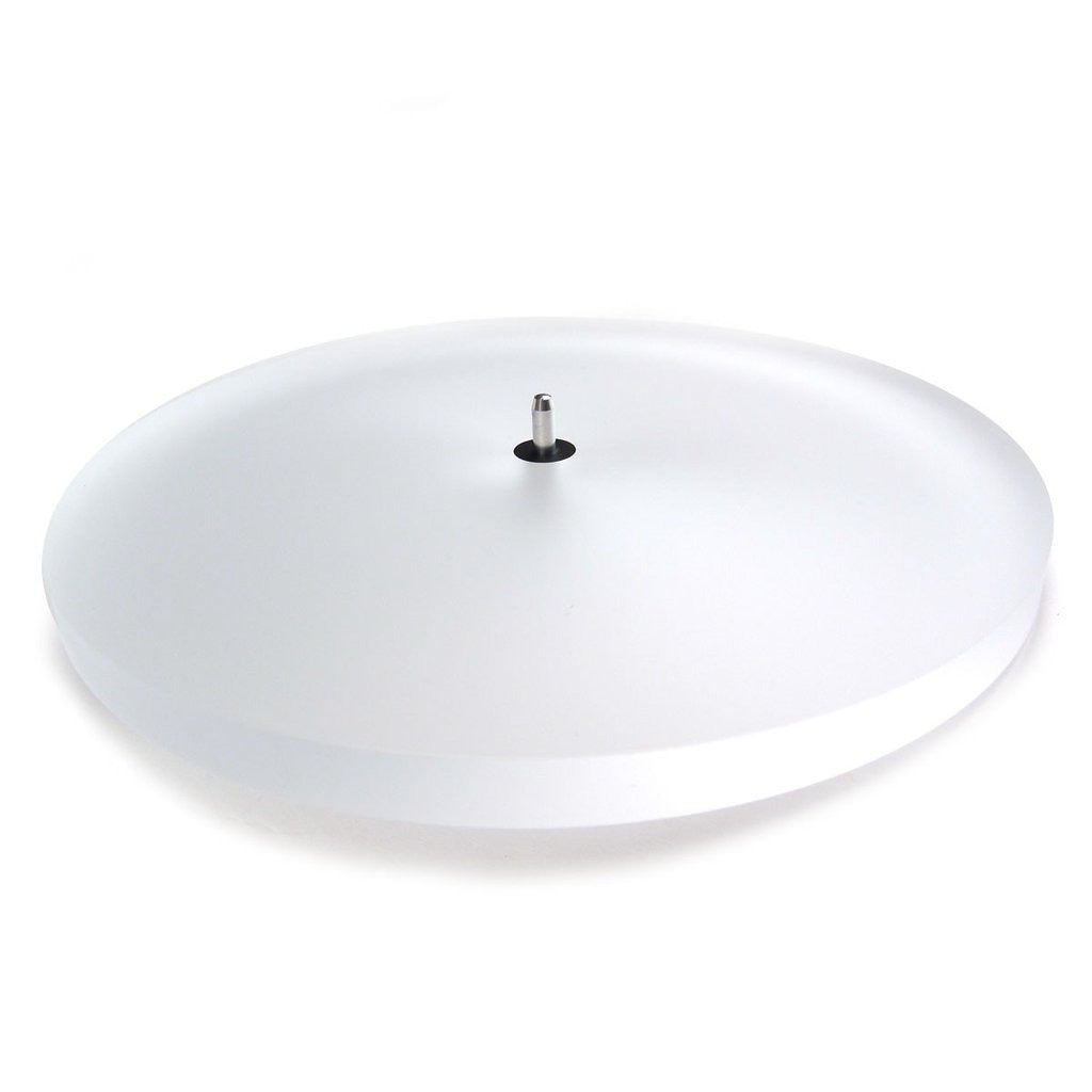 Pro-Ject ACRYLIT-E Acryl It E Acrylic Platter Upgrade for Essential Turntable