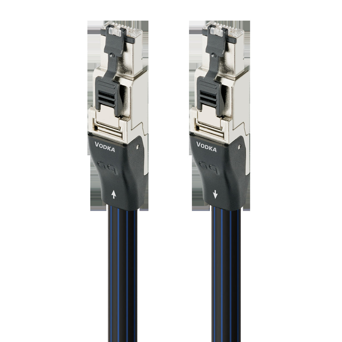 AudioQuest Vodka RJ/E Ethernet Cable