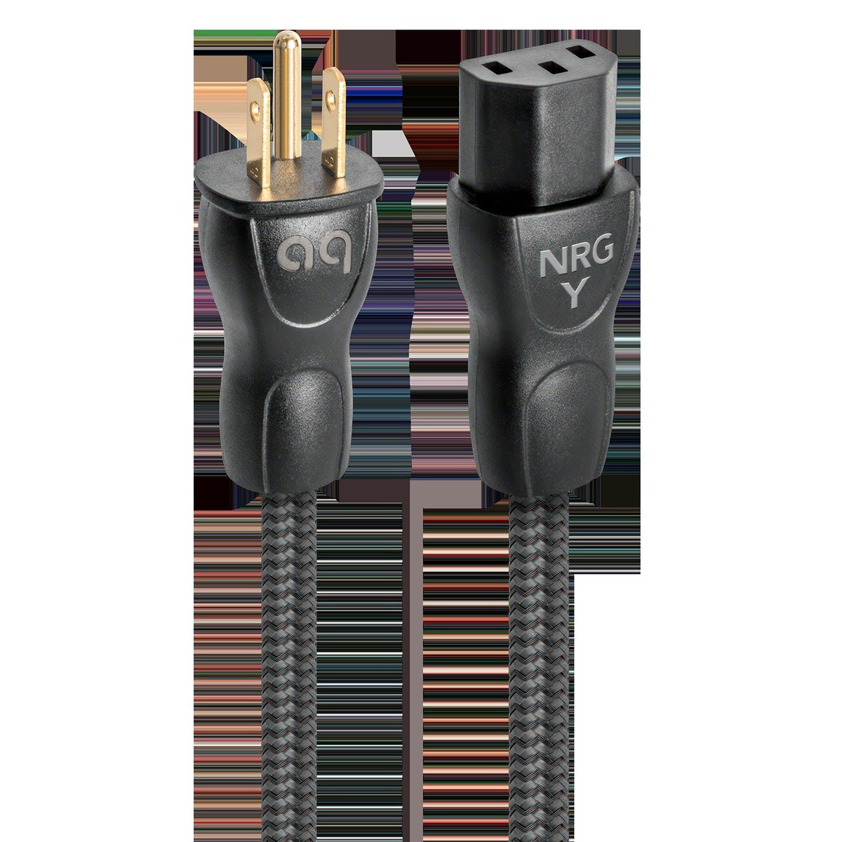 AudioQuest NRG-Y3 Power Cable