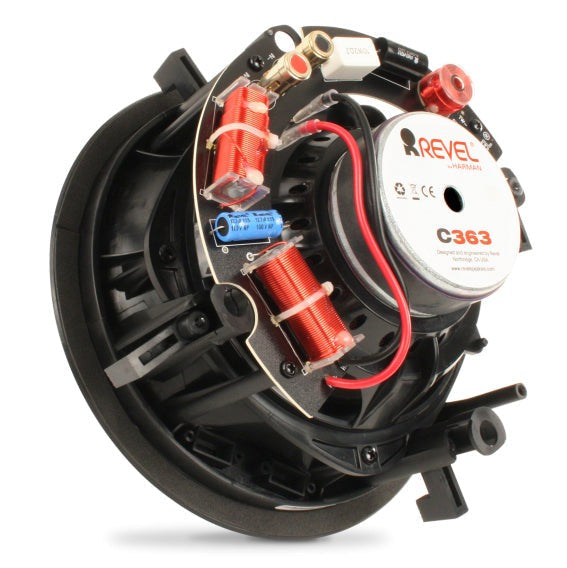 Revel C363 In-Ceiling Speaker