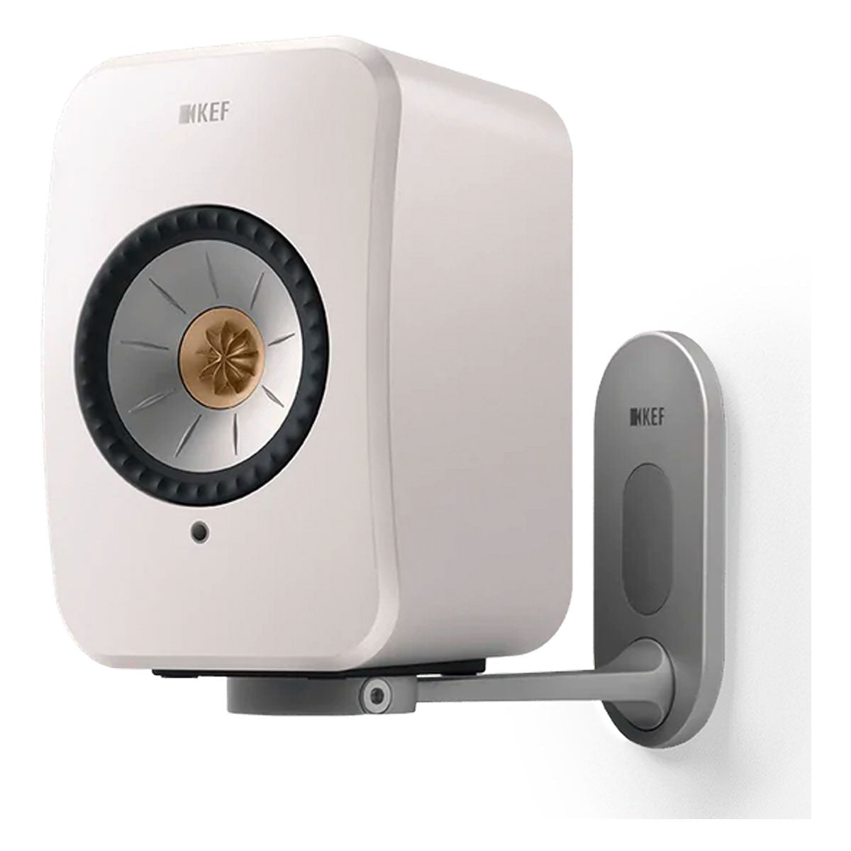 KEF B1 Wall Bracket for LSX II - Pair