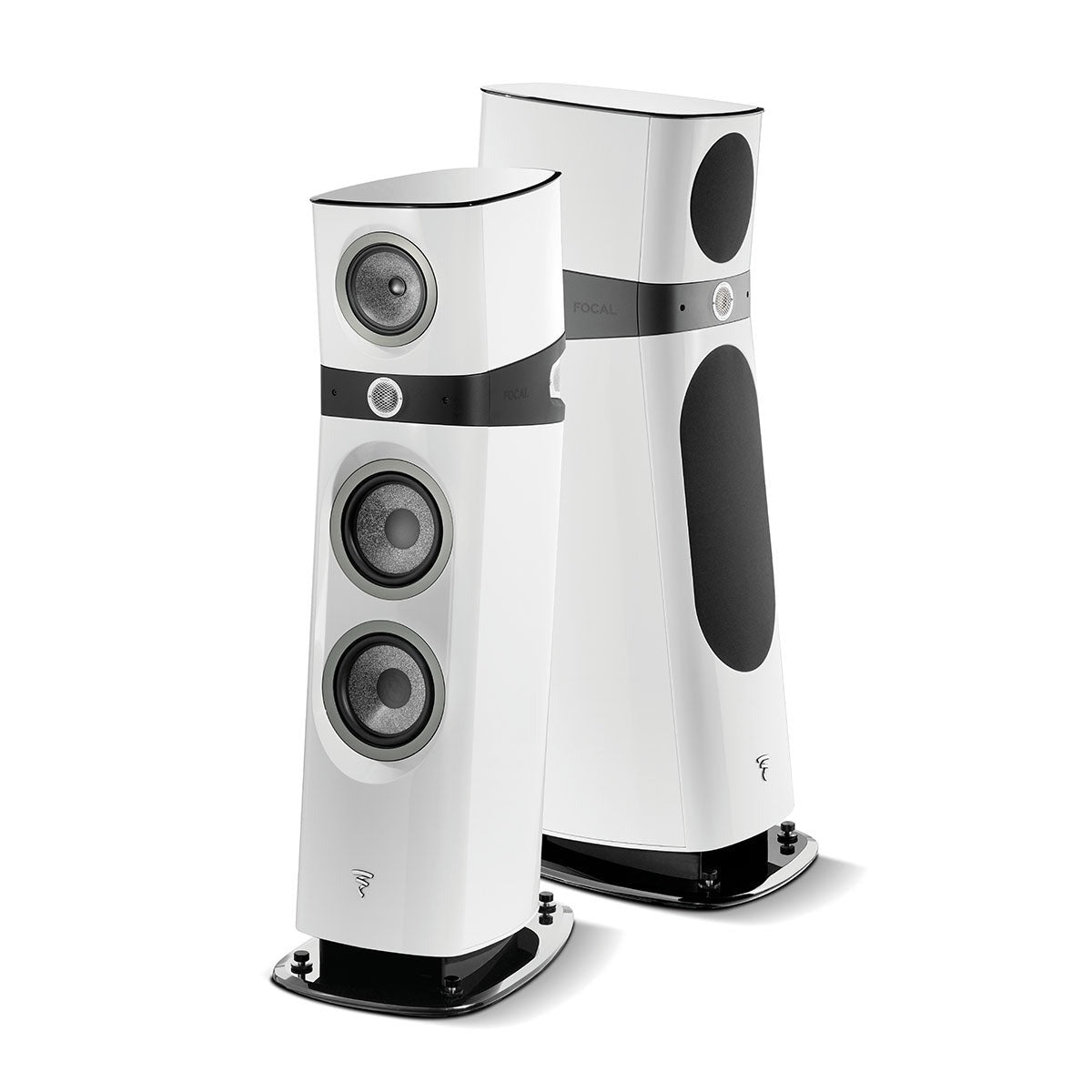 Focal Sopra N°3 Floorstanding Loudspeaker - Each