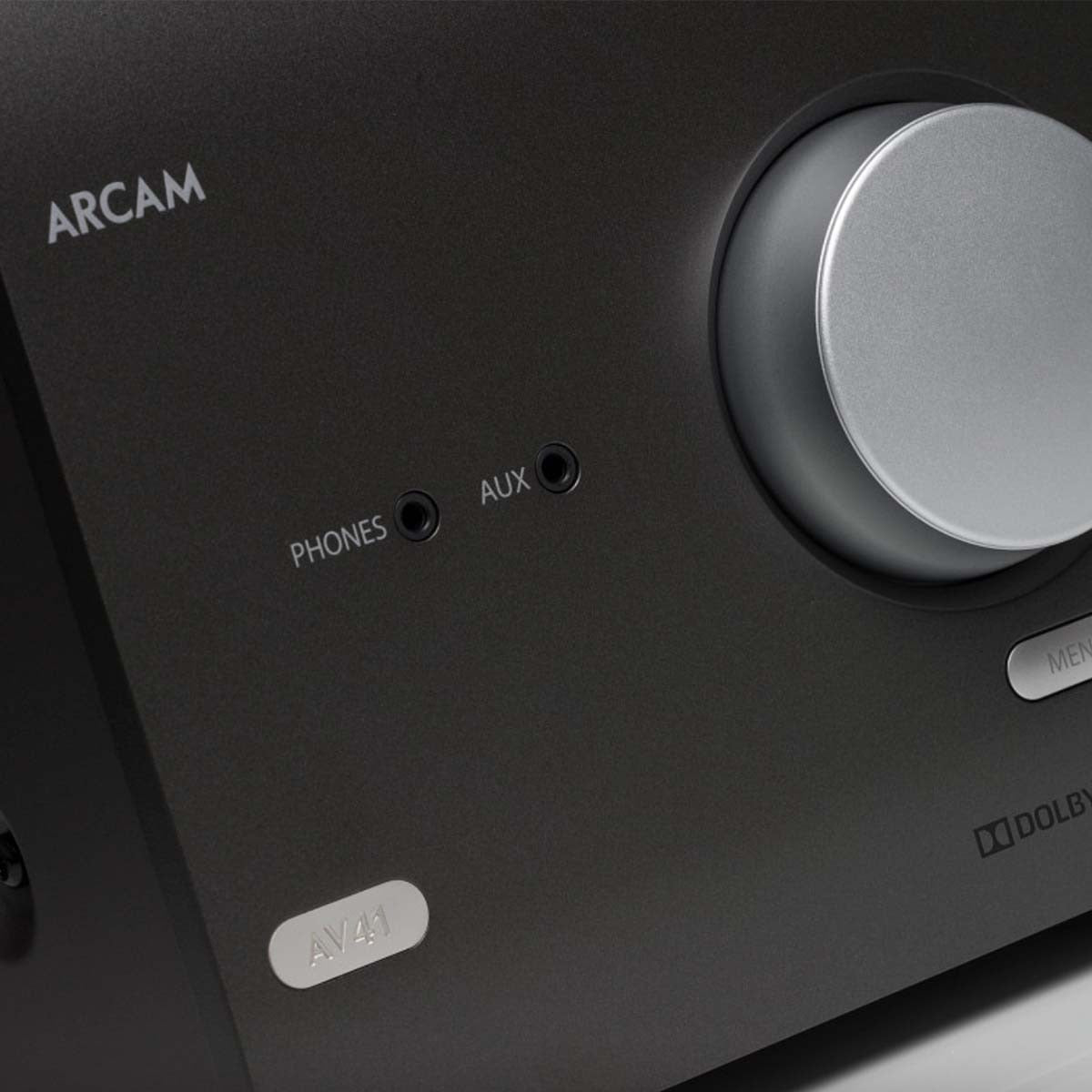 ARCAM AV41 AV Processor