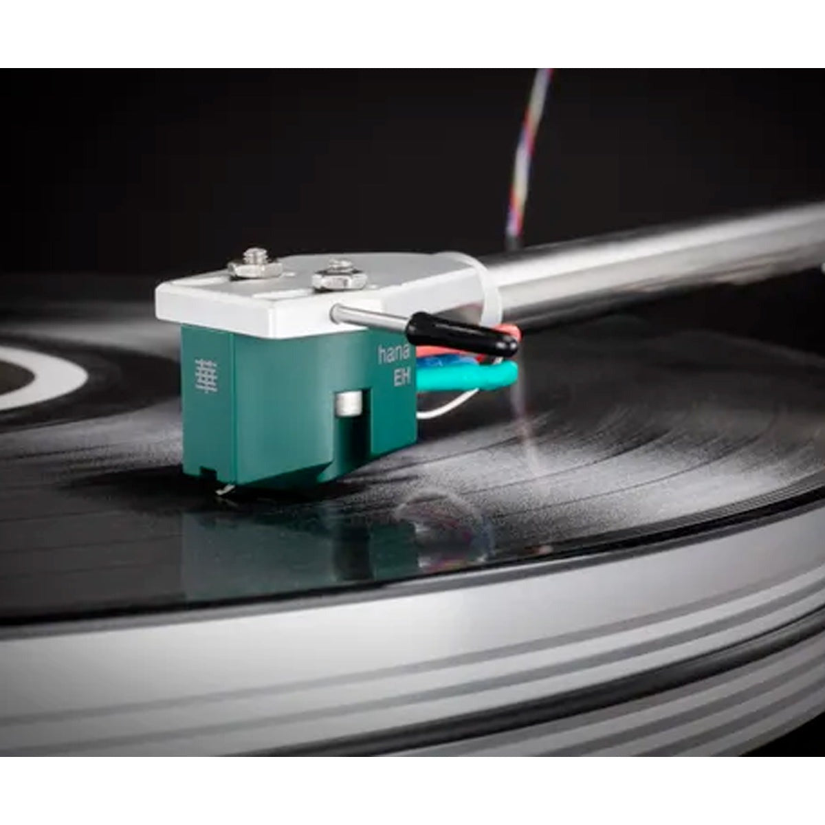 Hana EH MC Phono Cartridge - High Output
