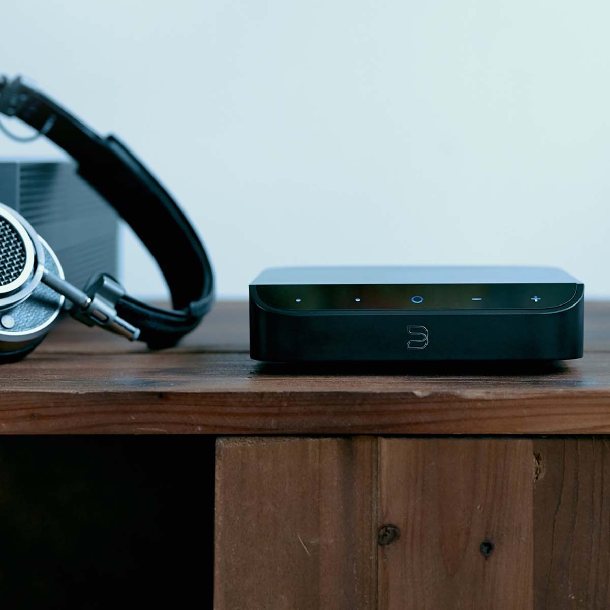 Bluesound Node Nano N030 Wireless Multi-Room Hi-Res