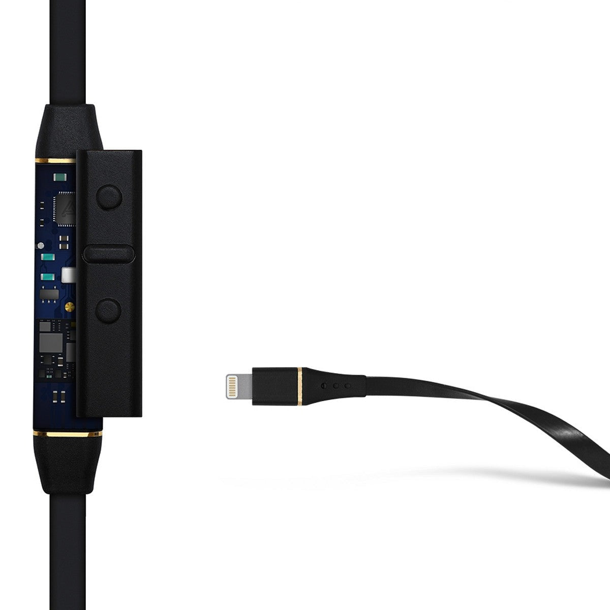 Audeze iSINE10 In-Ear Headphones