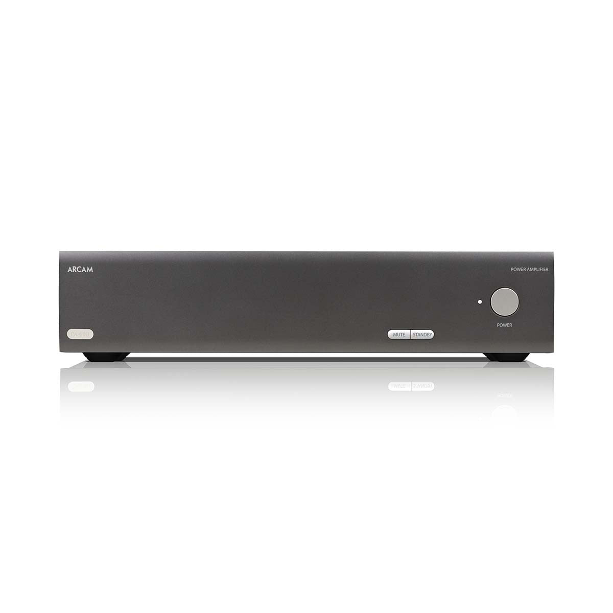 Arcam PA410 Power Amplifier