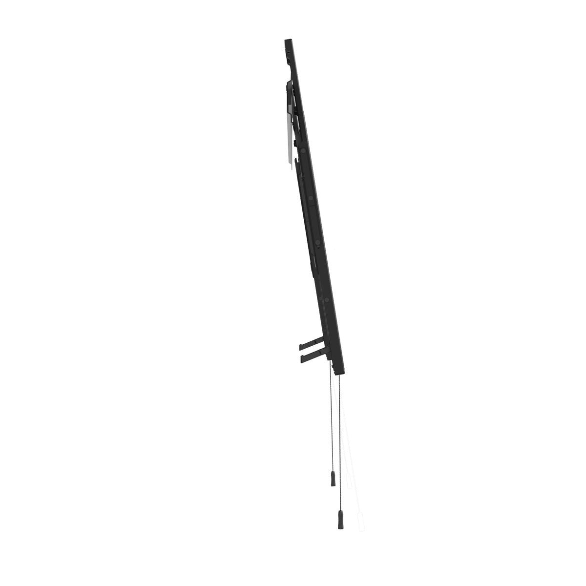 Kanto PT405 Ultra Low-Profile Tilting TV Mount for 50” - 90” TVs