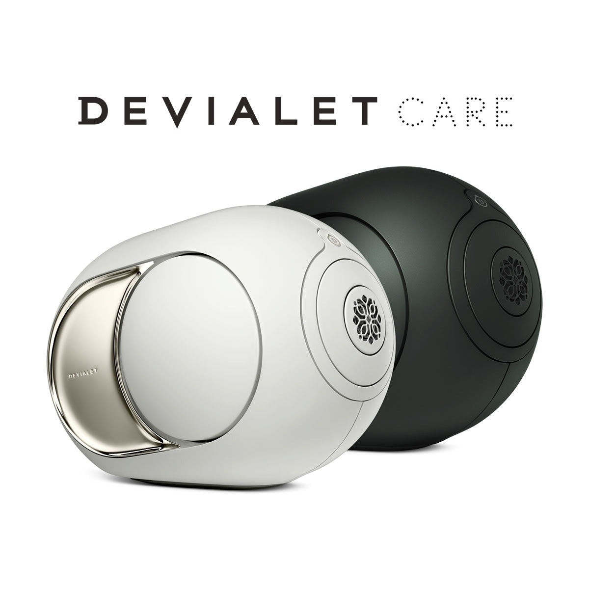 Devialet Phantom Ultimate 108 dB Devialet Care