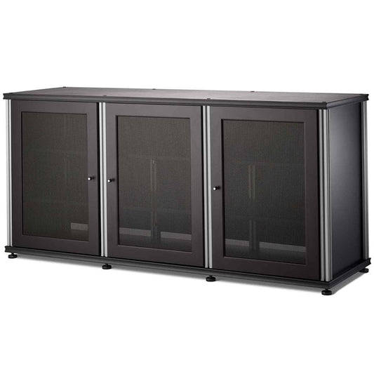 Salamander Designs Synergy Solution 337 Triple-Width AV Cabinet