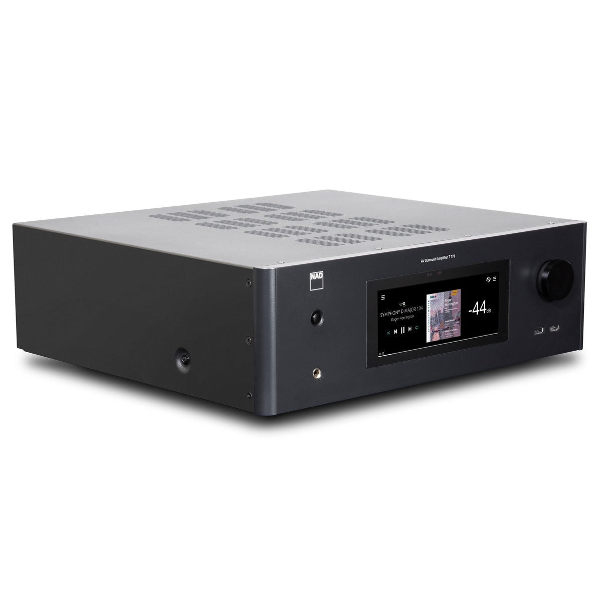 NAD T778 Reference AV Receiver