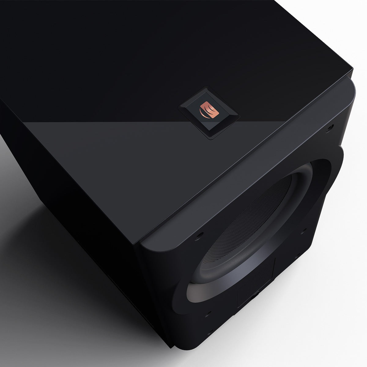 Perlisten Audio R212S Dual 12" Sealed Subwoofer