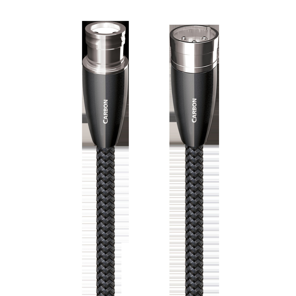 AudioQuest Carbon AES/EBU XLR Balanced Cable