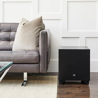 Martin Logan Dynamo 1100X Subwoofer