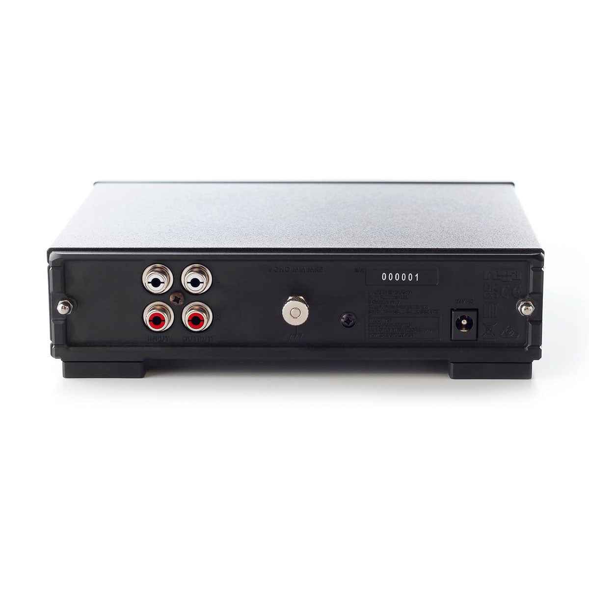 Rega Fono MM MK5 Phono Preamp