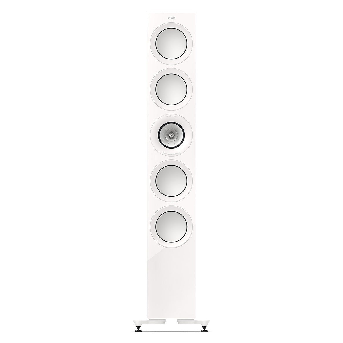 KEF R11 Meta Tower Speaker - Each