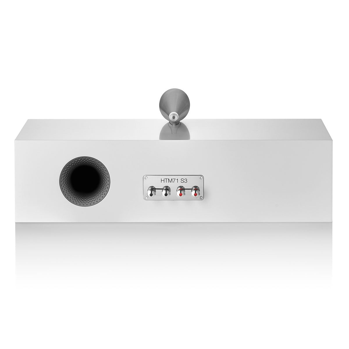 Bowers & Wilkins HTM71 S3 3-Way Center Channel Loudspeaker