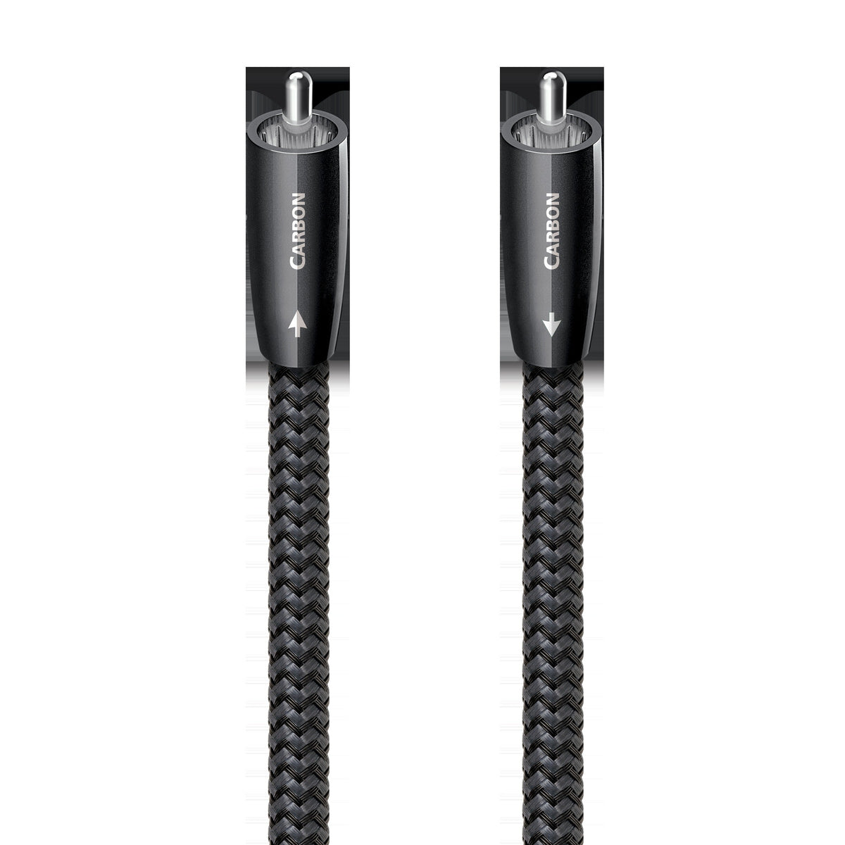 AudioQuest Carbon Coax Digital Audio Cable