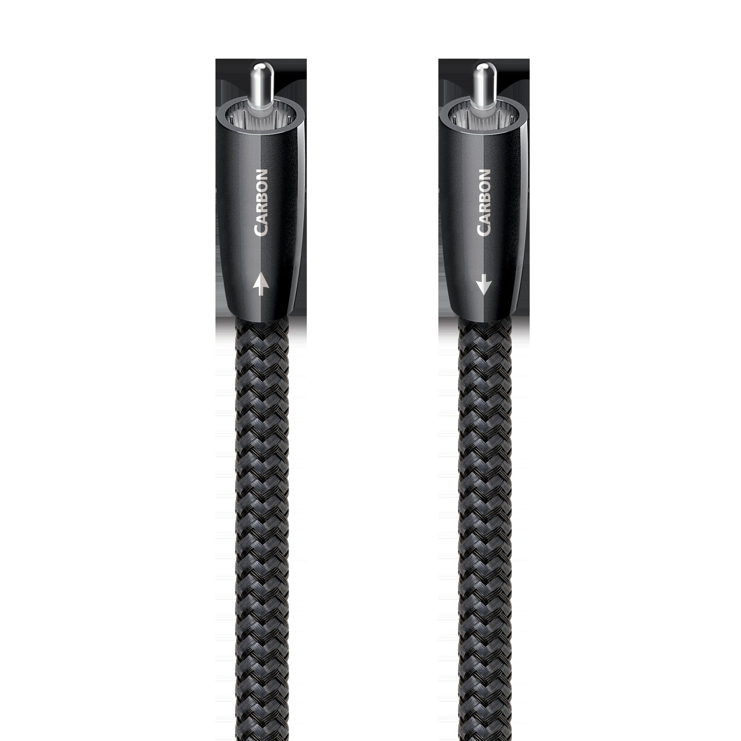 AudioQuest Carbon Coax Digital Audio Cable