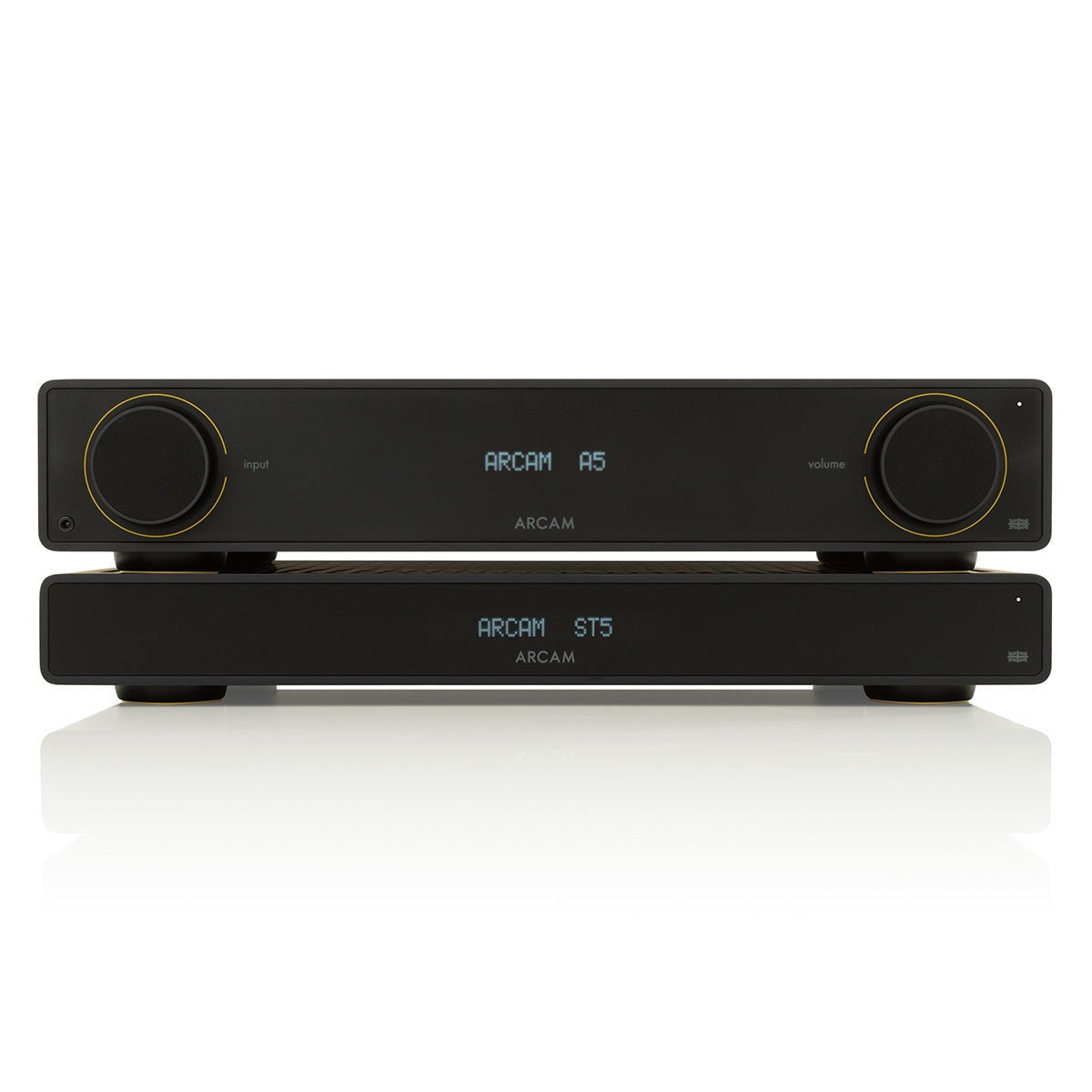 ARCAM Radia A5 Integrated Class AB Amplifier
