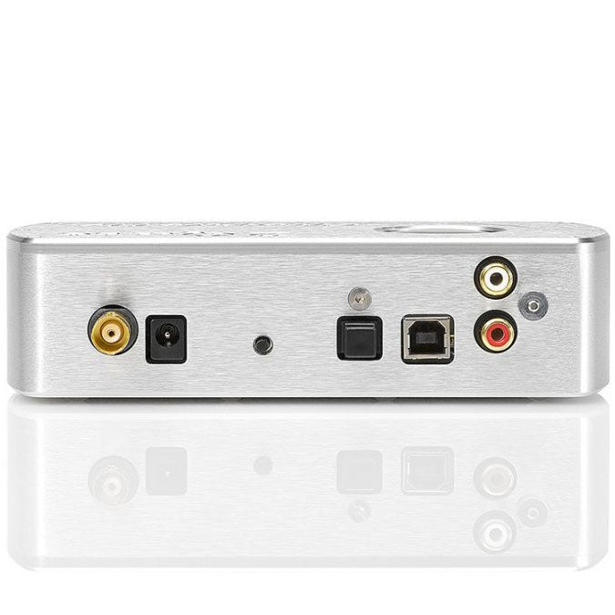 Chord Electronics 2Qute DAC