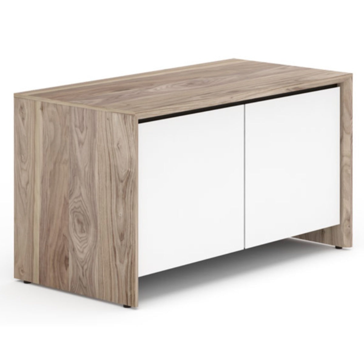 Salamander Designs Barcelona 221 Twin-Width AV Cabinet