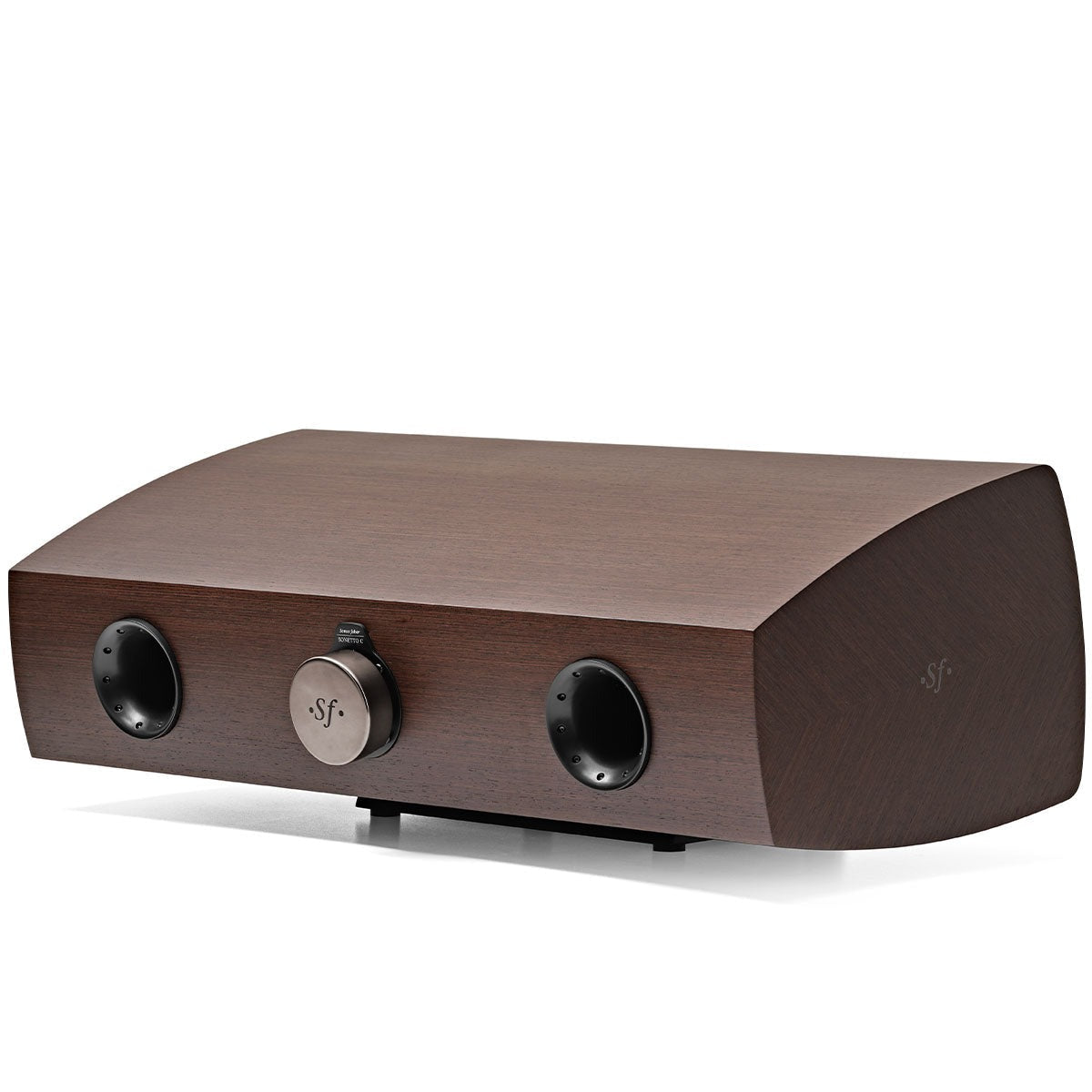Sonus Faber Sonetto Center G2 Center Channel Speaker - Each