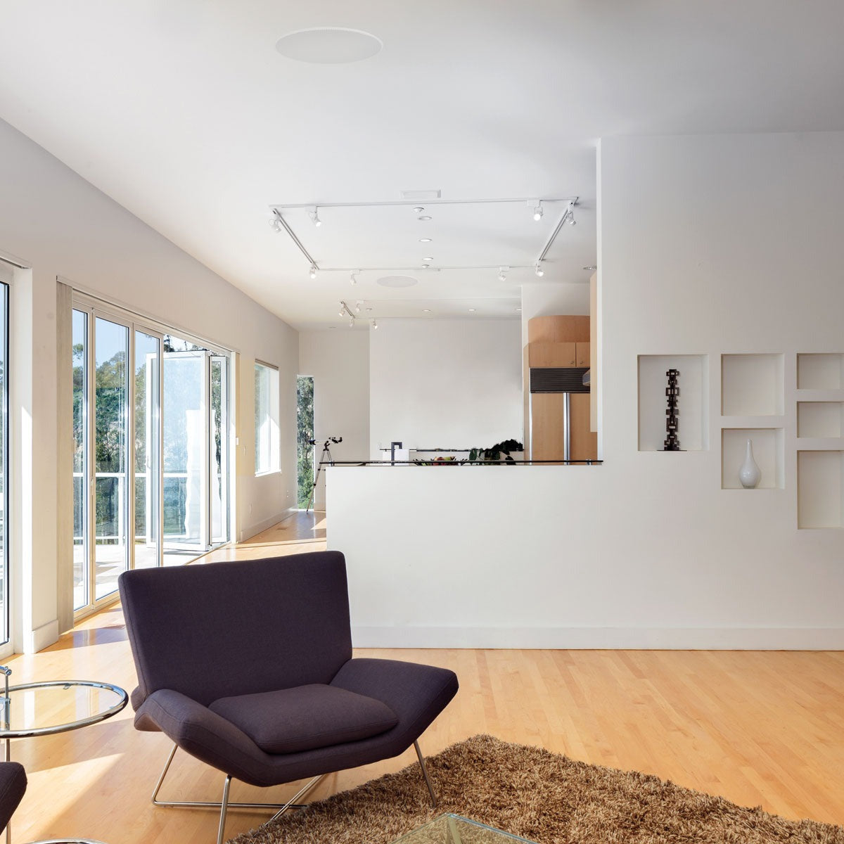 Bowers & Wilkins CCM 664 In-Ceiling Speakers - Pair
