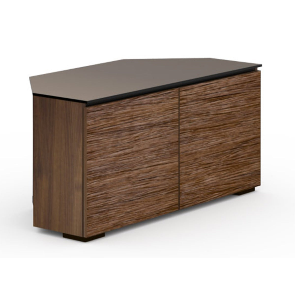 Salamander Designs Denver 221 Twin-Width AV Cabinet Corner