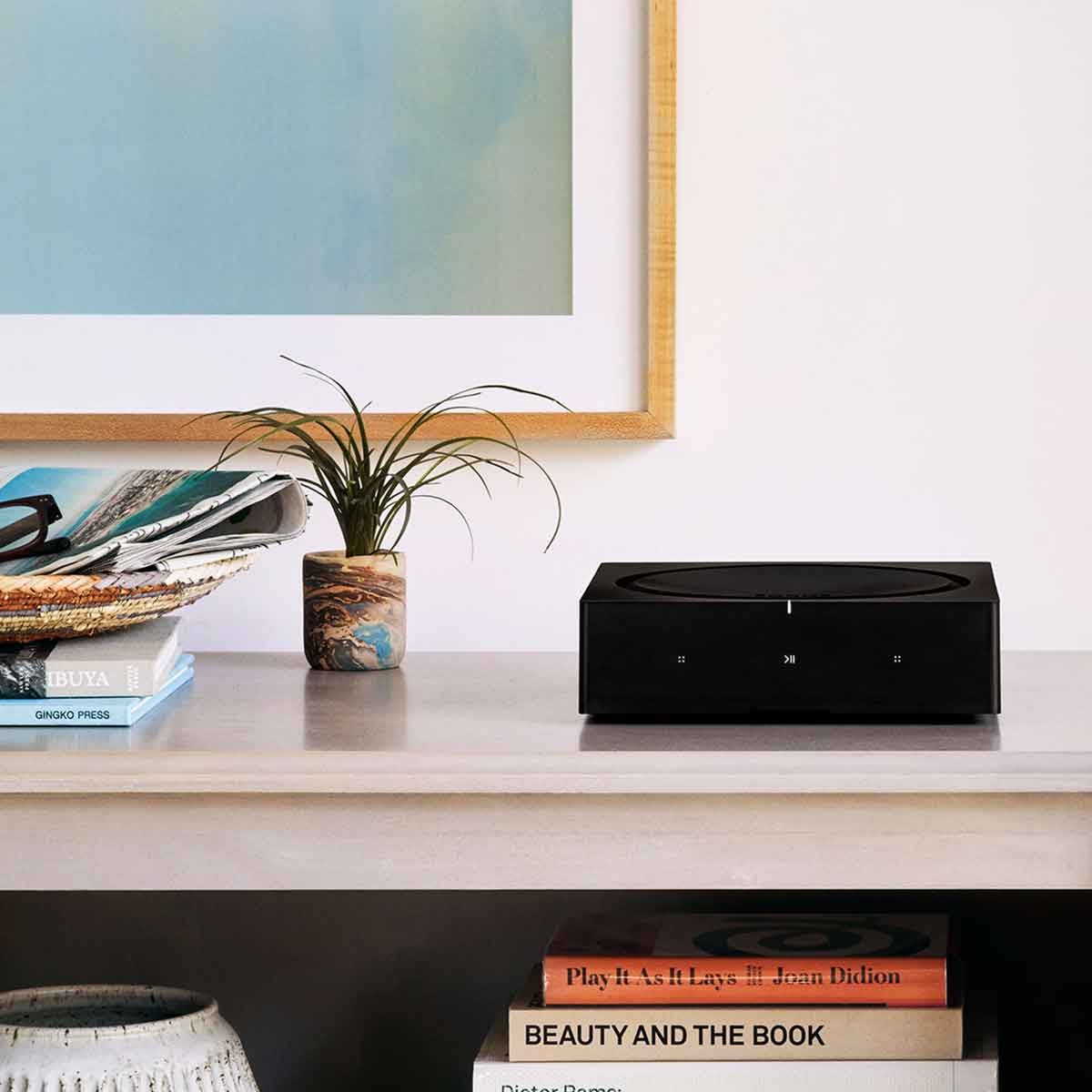 Sonos Amp